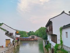 -猫的天空之城概念书店(苏州平江店)