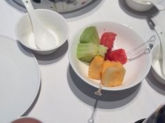 -望海湾鱼头泡饼·天津菜(空港店)
