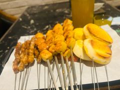 -冰城小镇音乐串吧·聚会餐厅(百子湾店)