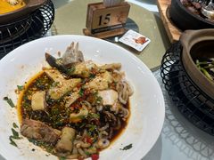 -勝記酒家·37年老字号·经典粤菜(荔枝公园店)