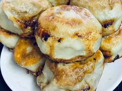 门钉肉饼-宝瑞门钉肉饼店