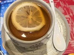 -安德烈俄式西餐厅(中央大街店)