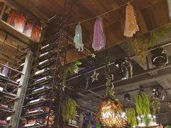 -春风十里烧烤音乐吧(实力乐队驻唱三元里店)