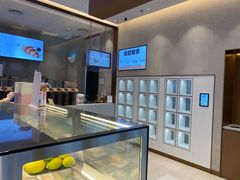 -喜茶(合肥中环城店)