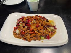 -陈麻婆豆腐总店