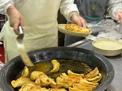-李记清真馆(打钉巷店)