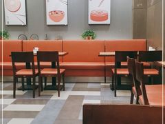 大堂-鸡鸣汤包(罗廊巷店)