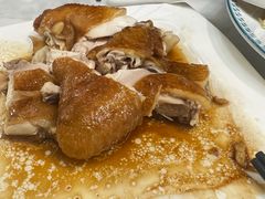 -惠如樓(白云机场T2国际出发店)