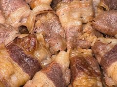 -六七八韩式烤肉·韩国料理(上杭路店)