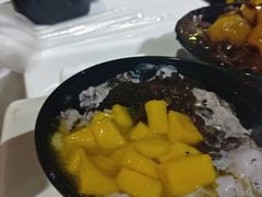 -小胖老味刨冰
