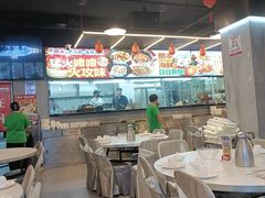 -明本湛江鸡•海鲜小厨(陈家祠店)