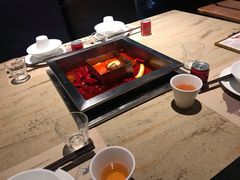 -锦城印象火锅(天府三街店)