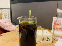 -鱼酷活鱼烤鱼(梅江印象城店)