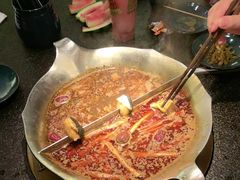 -湊湊火锅·茶憩(打浦桥日月光店)