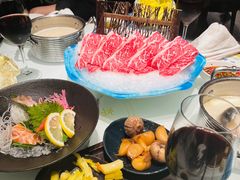 -虾佬圣汤·海鲜姿造(乐堤港店)