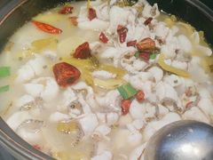 -周渝食惦酸菜鱼(青浦店)