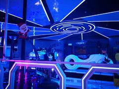 -世代星球·保龄球·镭战真人CS·团建(杨浦店)