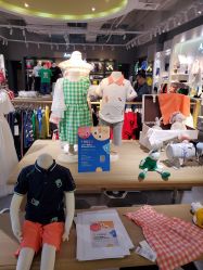 -安奈儿(清扬茂业店)