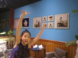 -星豆豆儿童摄影(南郊太白南路店)