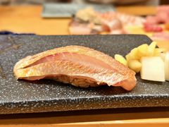 -鮨冠OMAKASE食べ放题(北京首店)