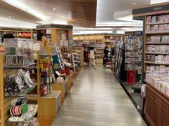 -纪伊国屋书店(Singapore Main Store)