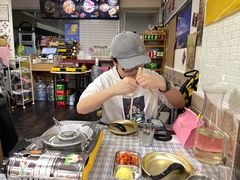 -三餐季年糕火锅(韩乐坊店)