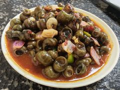 -亚东串烤(共康东路店)