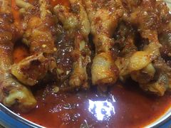 -京玉菲饭店(李村店)