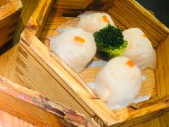 -点心传说·粤菜点心(佐阾虹湾店)