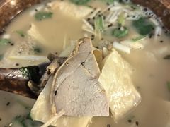 -玉祥府牛肉罩饼(金光道店)