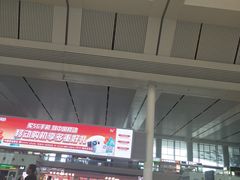 -南宁东站