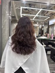 -Tipo Hair salon（明星）店