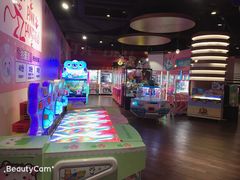 -大鲁阁保龄球(苏州园区店)