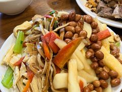 -老刘家泡馍·陕西老字号(钟楼广济街店)