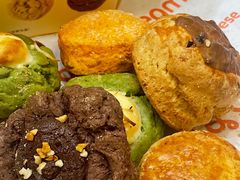 -B.O.M波姆烘焙(凤凰街店)