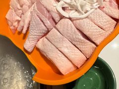 -润园四季椰子鸡火锅(南山海岸城店)