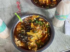 -聚宝螺蛳粉(聚宝店)