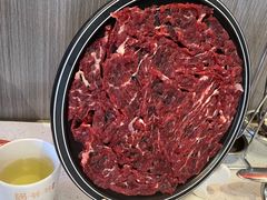 -锅爷爷重庆老火锅(临平店)