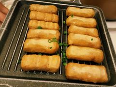 -同庆楼(大钟寺店)