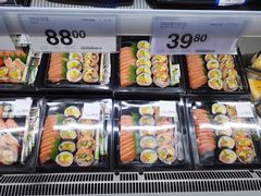 -山姆餐吧(山姆会员商店店)