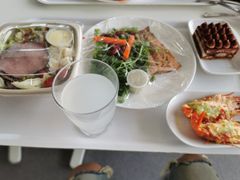 -宜家·瑞典风味餐厅(天津东丽商场店)