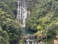 -古龙峡云天玻霸