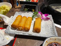 -同仁四季椰子鸡(海岸城天利店)
