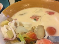 -Doo Dee Thai Food(Issan/Isaan/Esan)