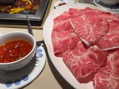 -龙森园火锅(琴台路店)