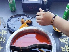-牛武士寿喜烧·和牛火锅自助(全球首店)