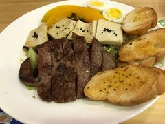你想食我豆腐沙拉-Dreamsalad梦想轻厨(健康轻食·减脂沙拉·意面·祖庙店)