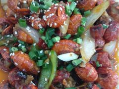 -四海蒸鲜蒸汽海鲜自助(北戴河店)