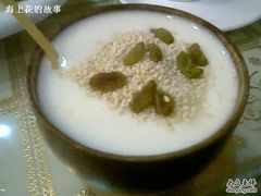酸奶-克拉玛依新疆餐厅