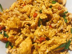 -荆九爷爆炒桥头三嫩(夫子庙店)